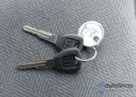 2001 Honda Civic Lx z USA, uszkodzony, nr VIN 1HGES16571L038691